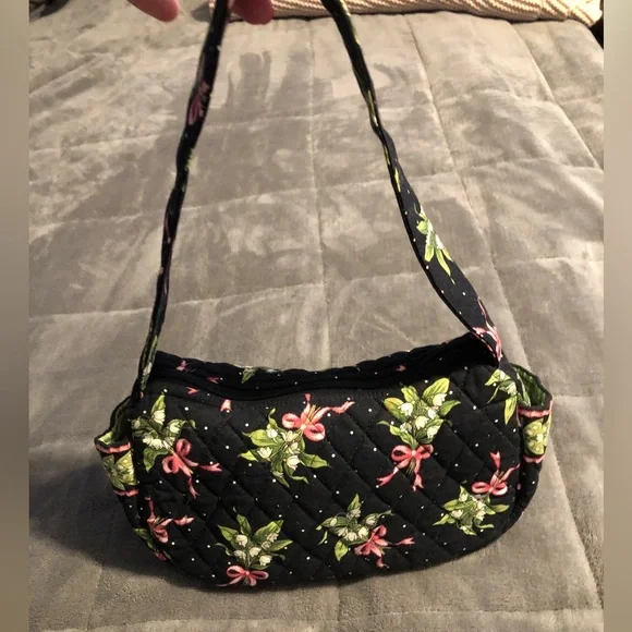 Vera Bradley purse - Picture 2 of 5